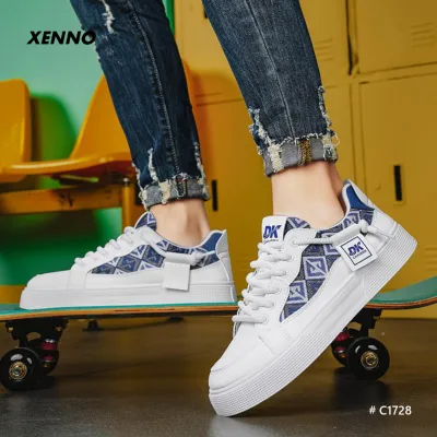 KLYVON CASUAL SHOES